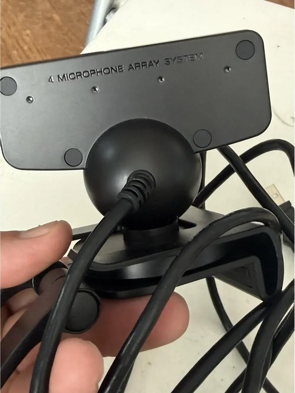 Genuine SONY PlayStation PS3 USB Move Motion Eye Camera , Good Condition